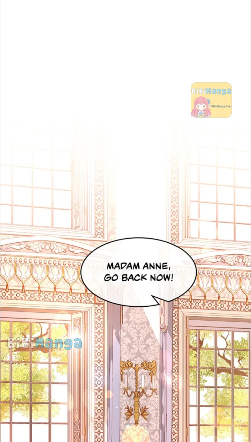 The Duchess’s Secret Dressing Room chapter 47 page 51