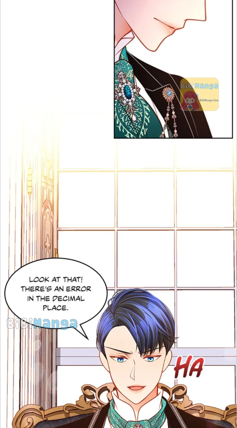The Duchess’s Secret Dressing Room chapter 47 page 54