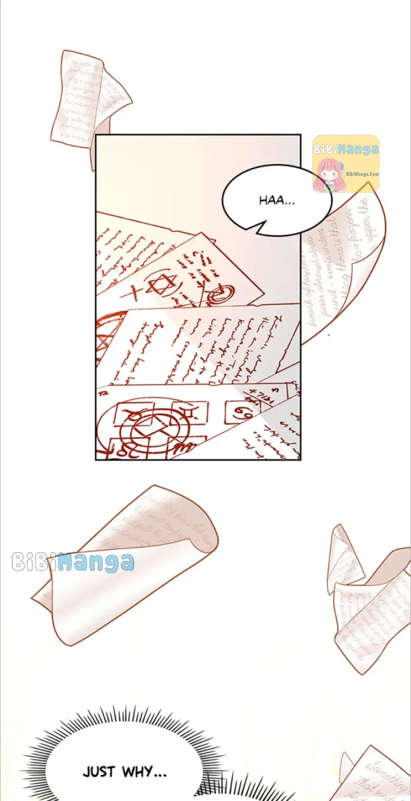 The Duchess’s Secret Dressing Room chapter 47 page 58