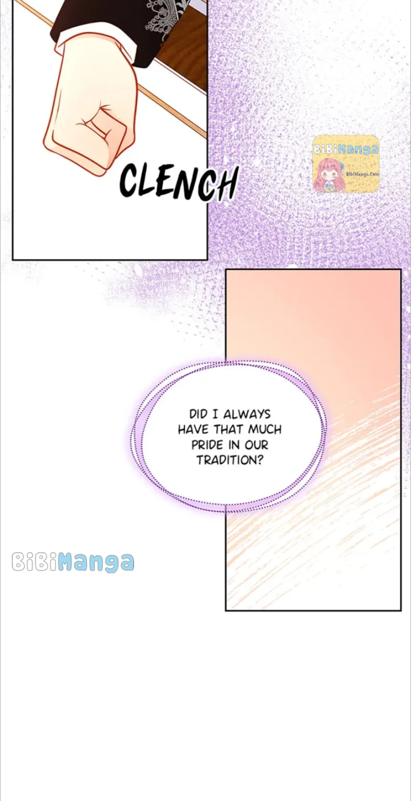The Duchess’s Secret Dressing Room chapter 47 page 61