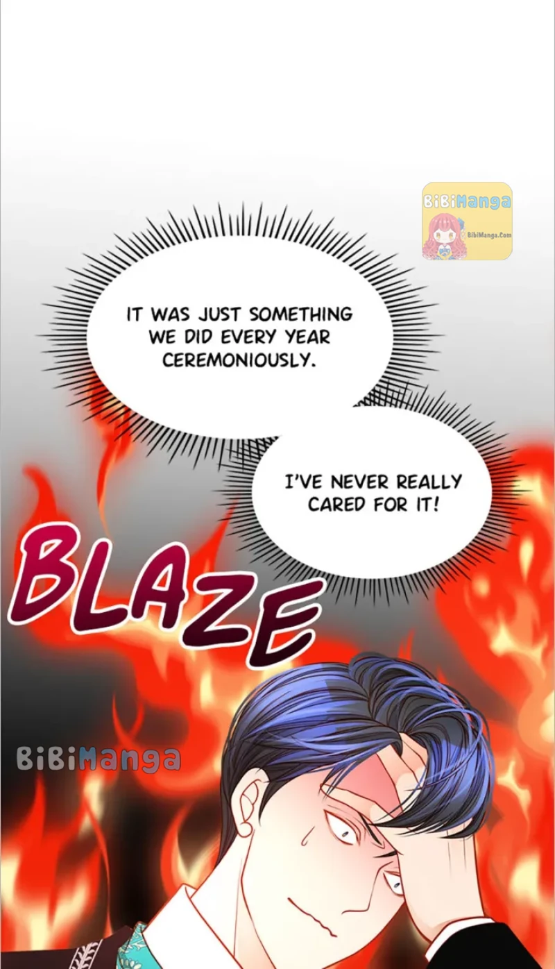 The Duchess’s Secret Dressing Room chapter 47 page 62