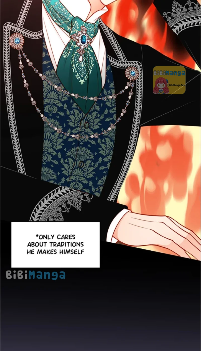 The Duchess’s Secret Dressing Room chapter 47 page 63