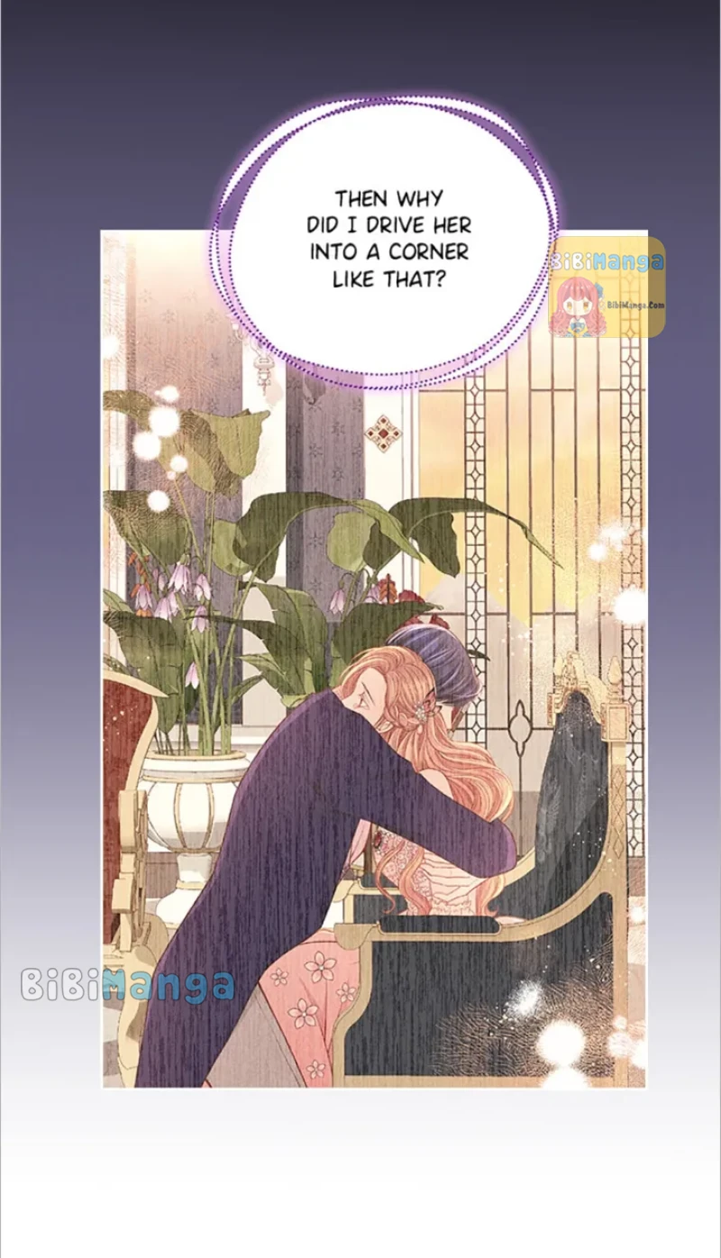 The Duchess’s Secret Dressing Room chapter 47 page 64
