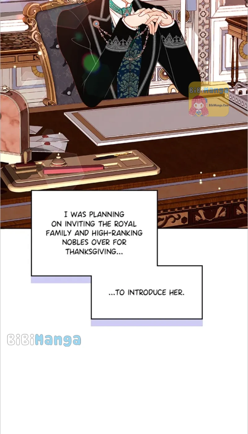 The Duchess’s Secret Dressing Room chapter 47 page 66