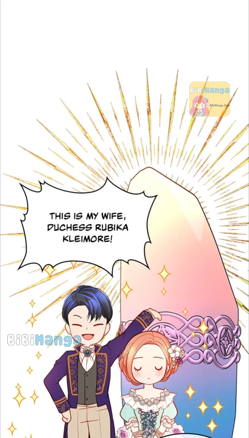 The Duchess’s Secret Dressing Room chapter 47 page 67