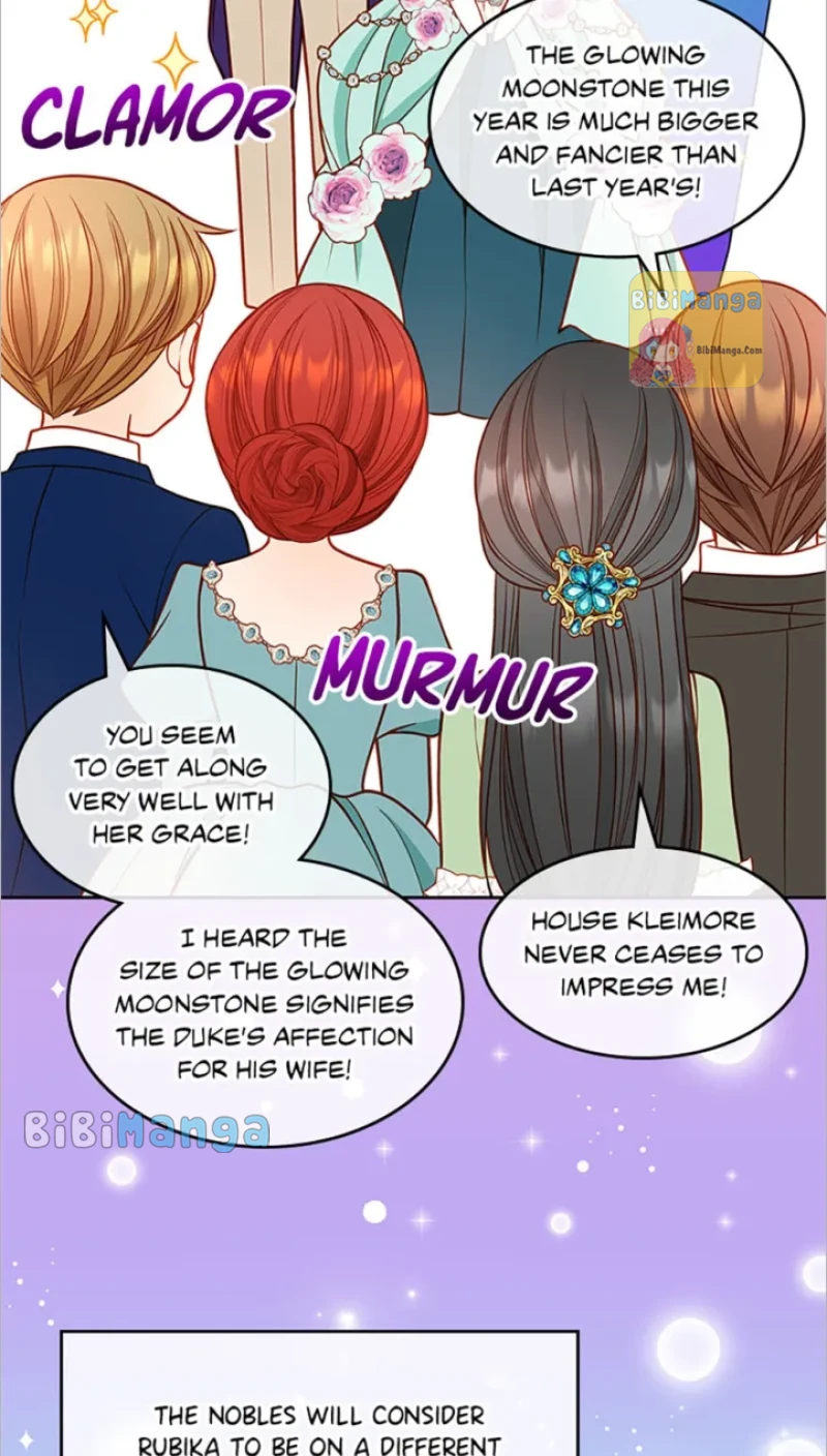 The Duchess’s Secret Dressing Room chapter 47 page 68