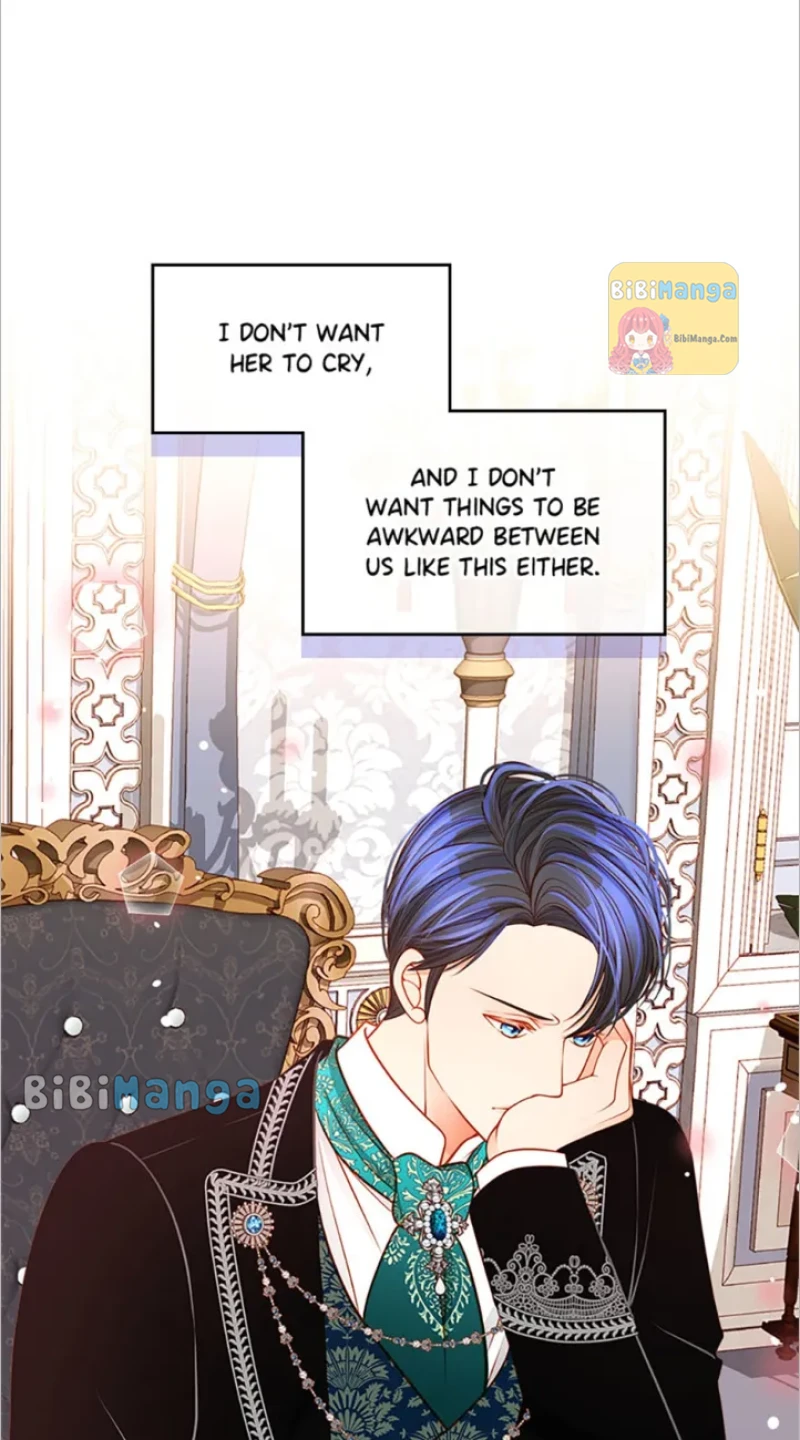 The Duchess’s Secret Dressing Room chapter 47 page 73