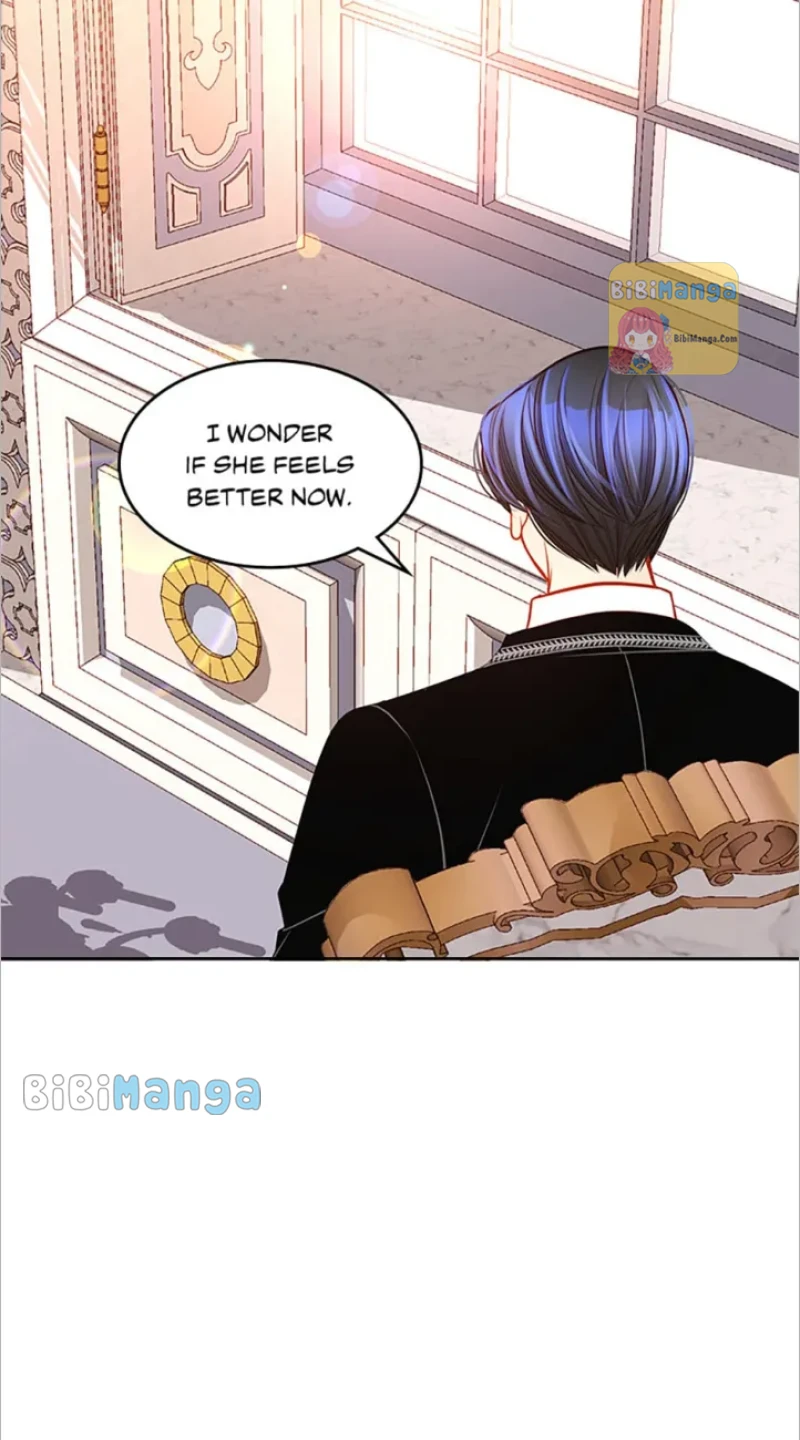 The Duchess’s Secret Dressing Room chapter 47 page 76