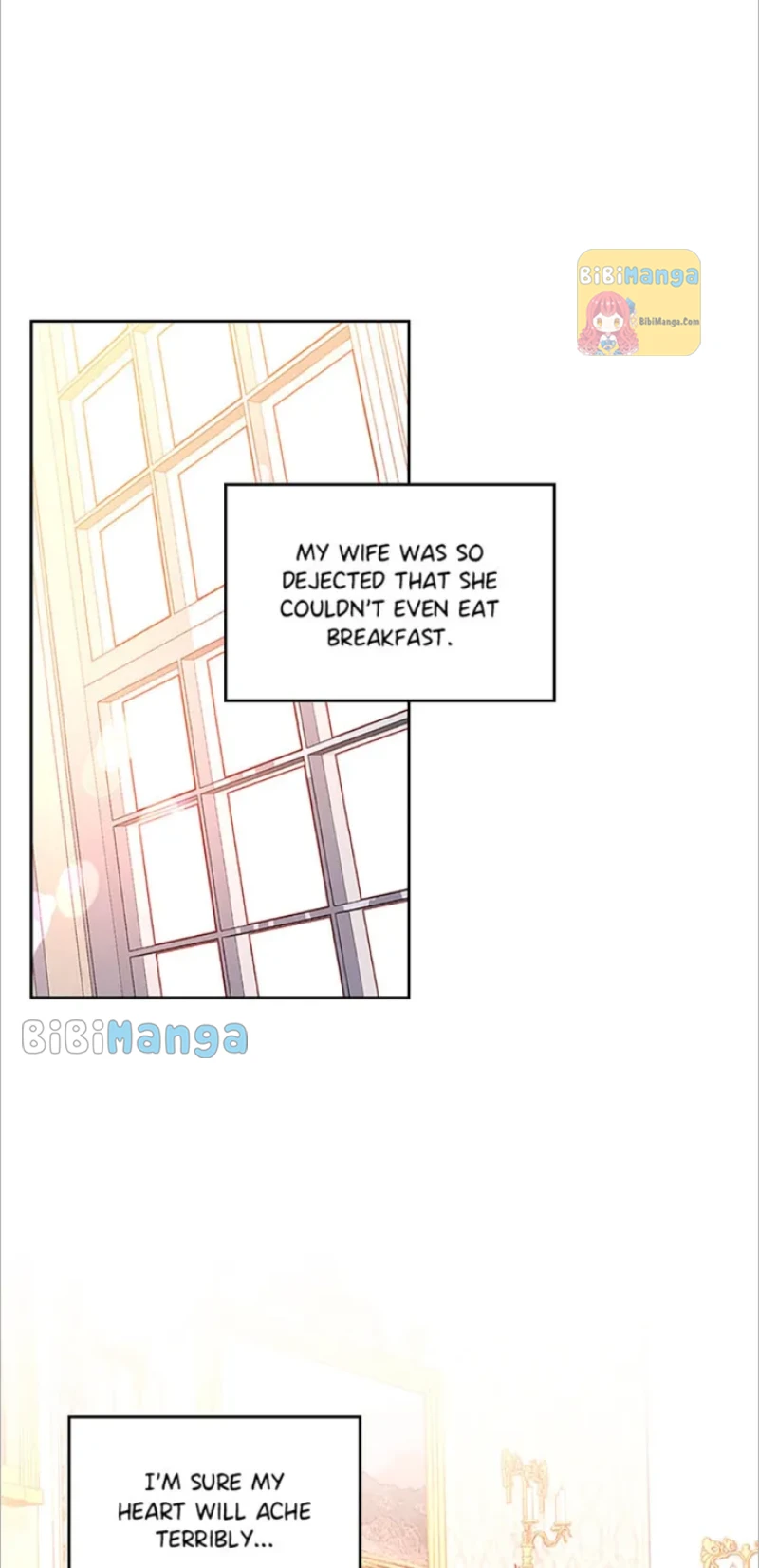 The Duchess’s Secret Dressing Room chapter 47 page 77