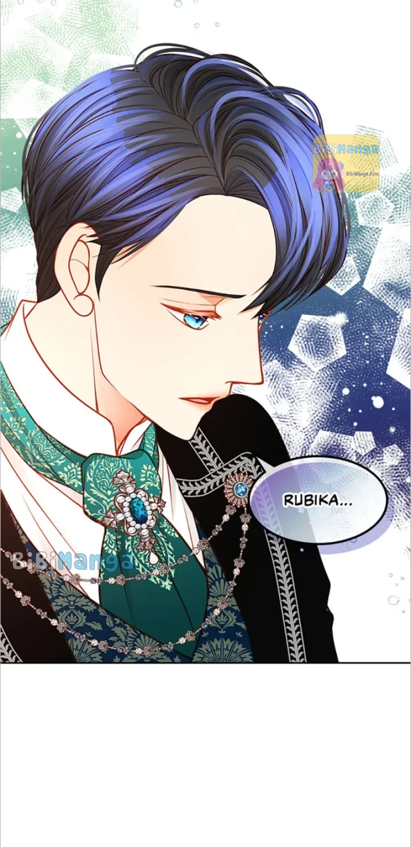 The Duchess’s Secret Dressing Room chapter 47 page 80