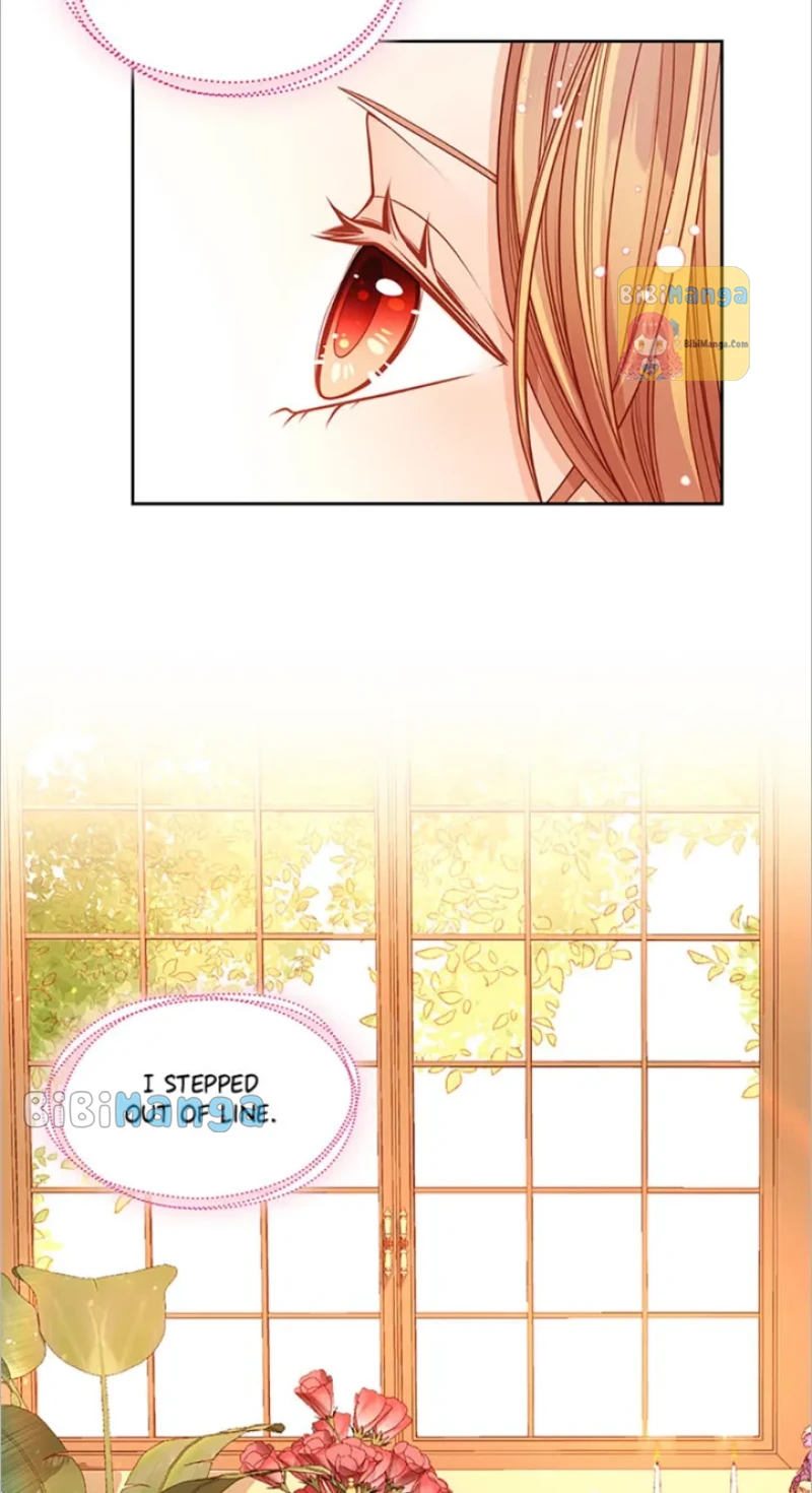 The Duchess’s Secret Dressing Room chapter 48 page 5