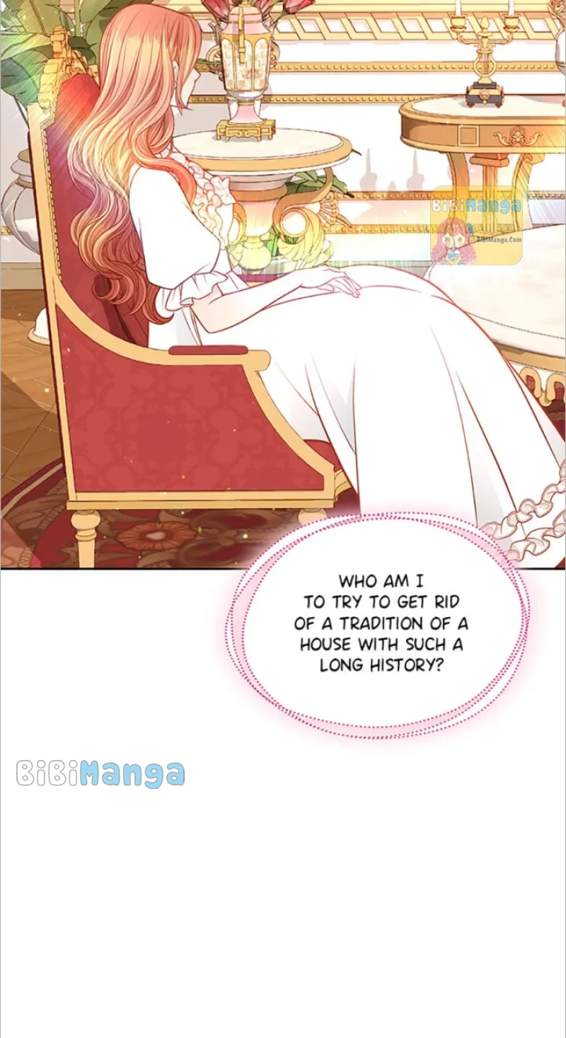 The Duchess’s Secret Dressing Room chapter 48 page 6