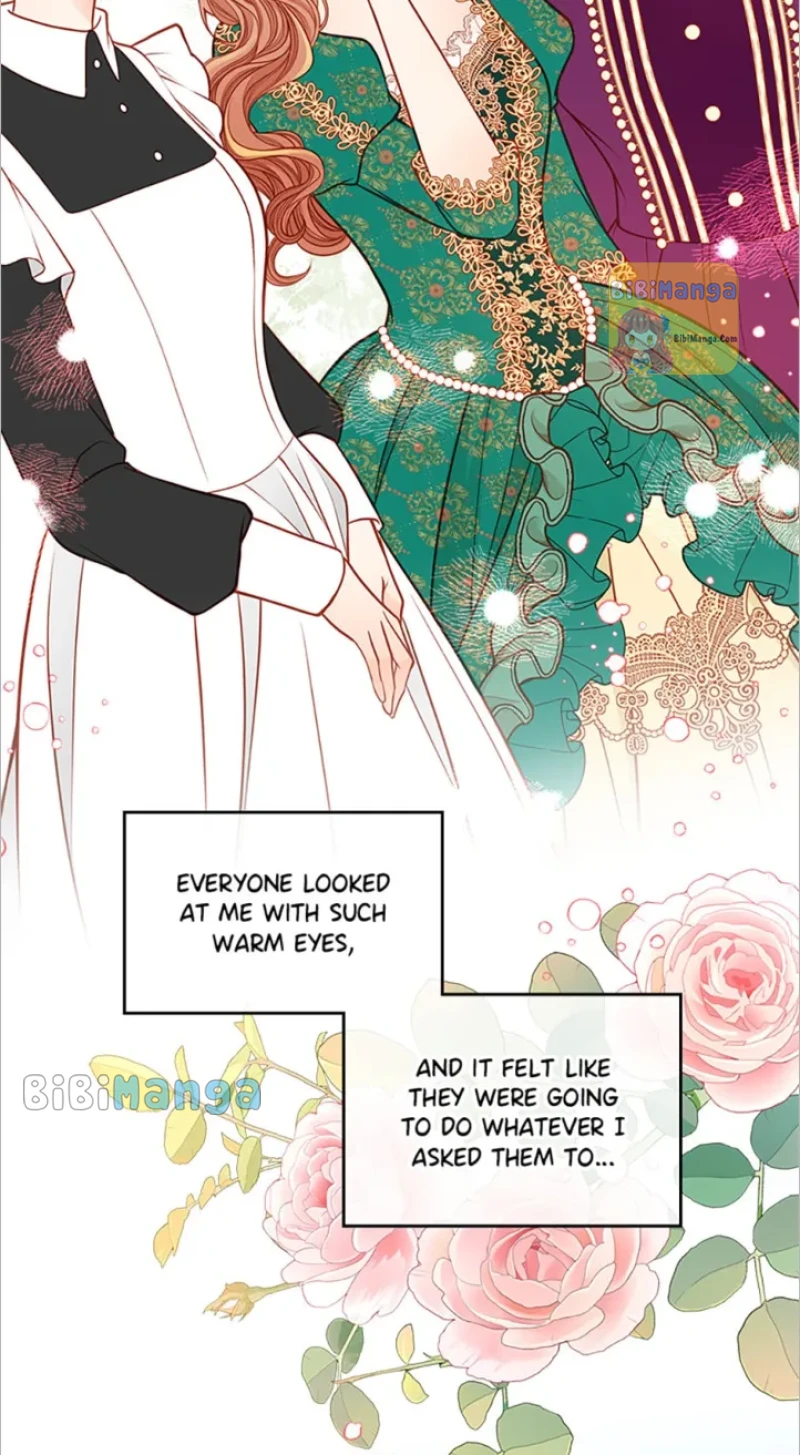 The Duchess’s Secret Dressing Room chapter 48 page 8