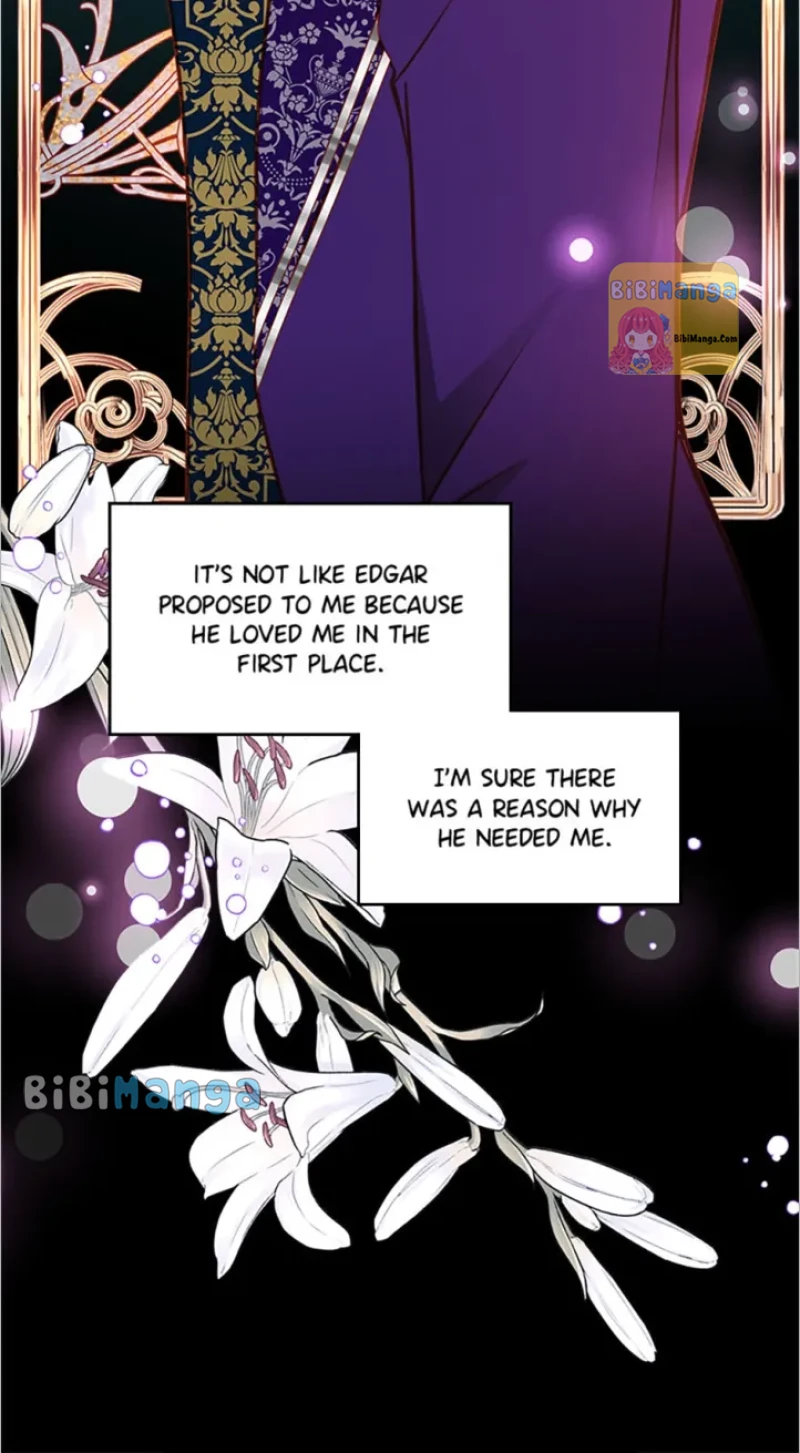 The Duchess’s Secret Dressing Room chapter 48 page 12