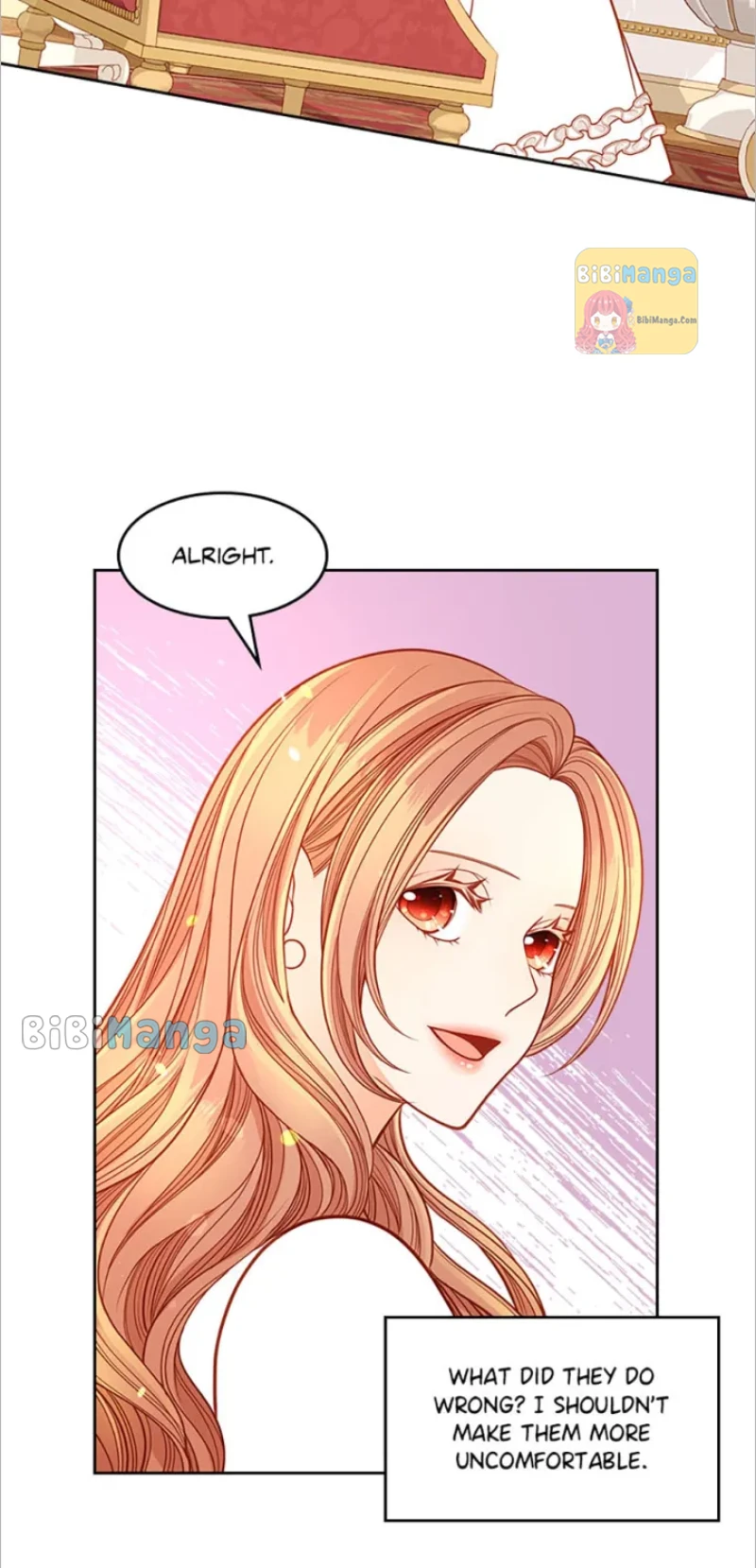The Duchess’s Secret Dressing Room chapter 48 page 19
