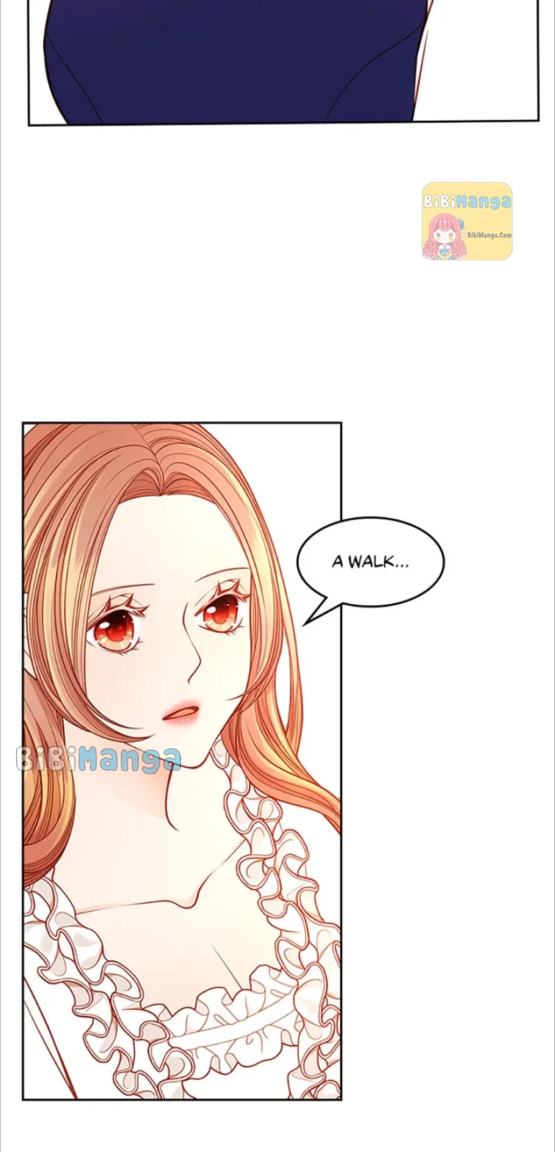 The Duchess’s Secret Dressing Room chapter 48 page 22