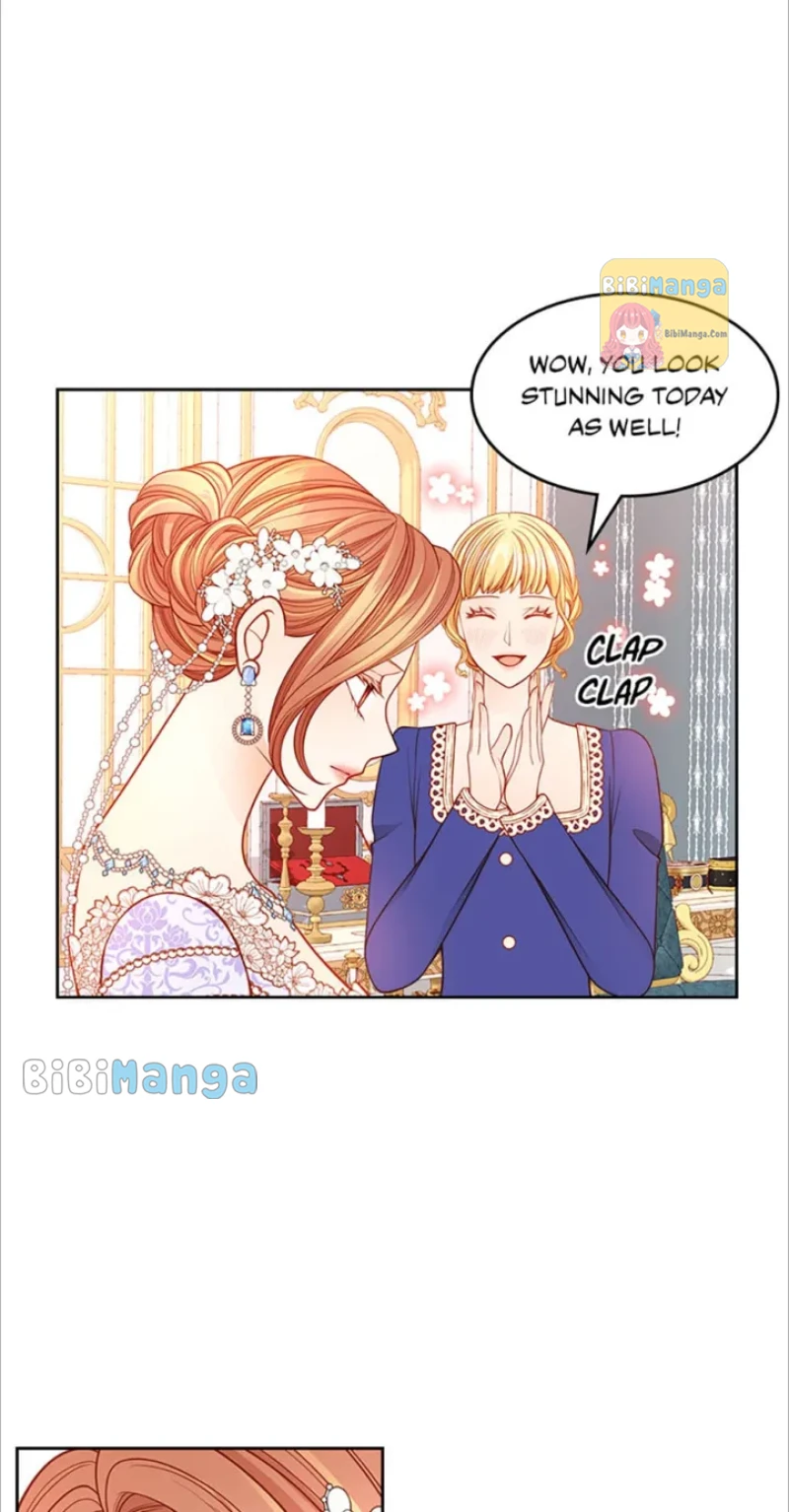 The Duchess’s Secret Dressing Room chapter 48 page 29