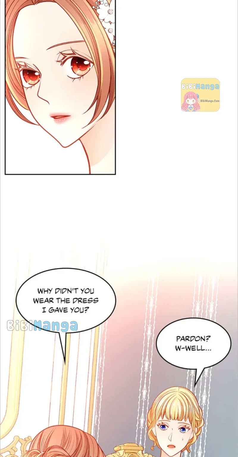 The Duchess’s Secret Dressing Room chapter 48 page 30
