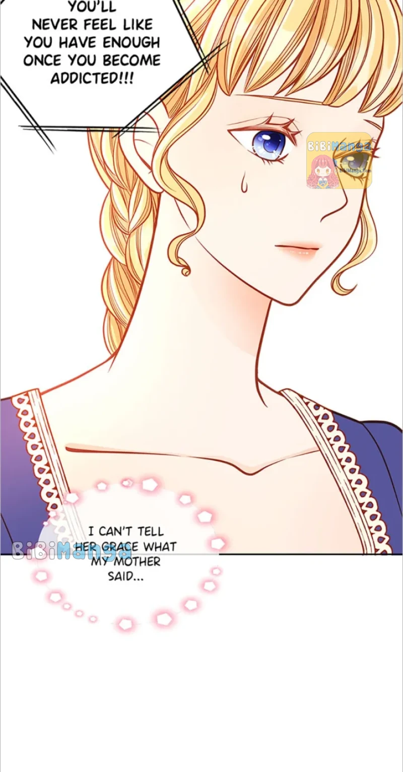 The Duchess’s Secret Dressing Room chapter 48 page 33