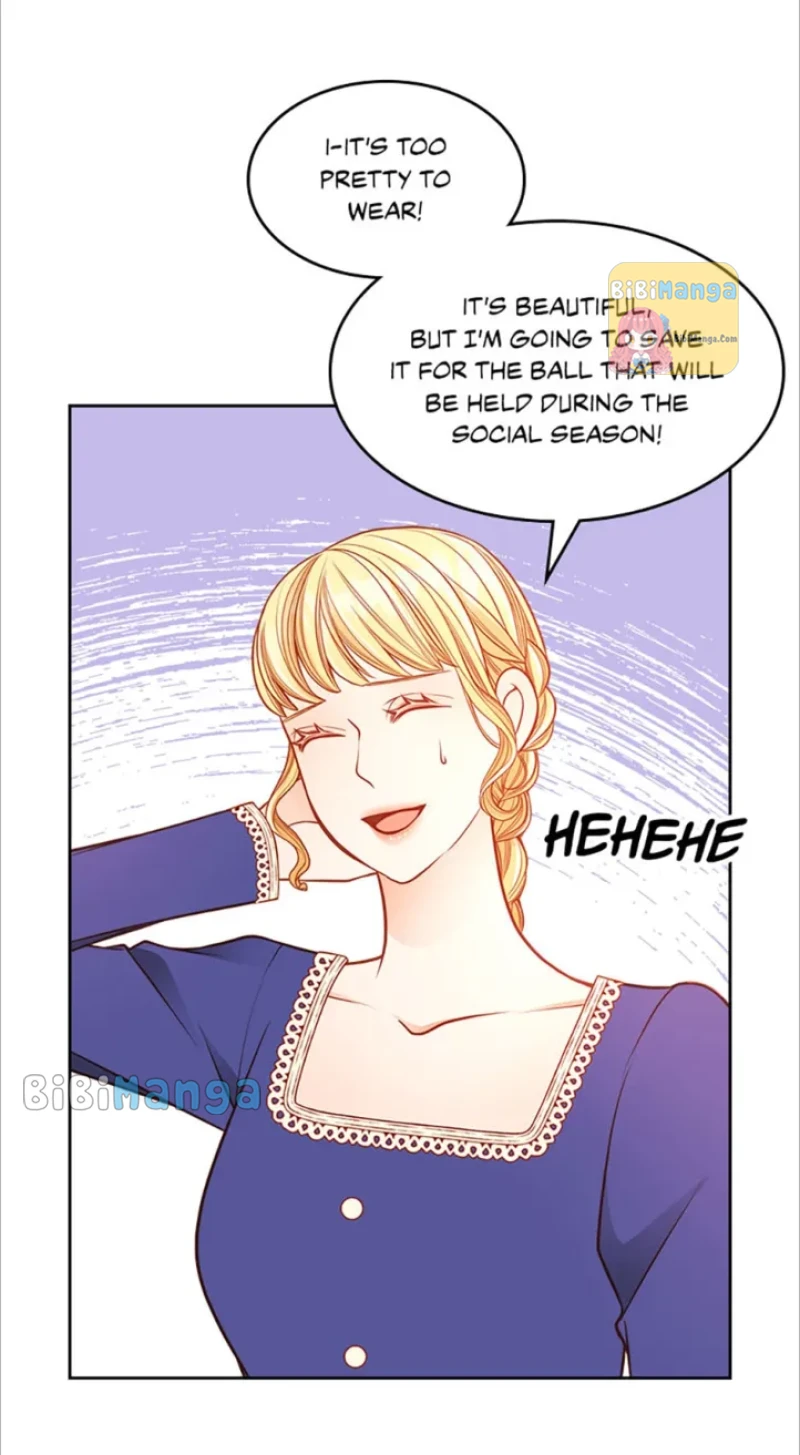 The Duchess’s Secret Dressing Room chapter 48 page 34