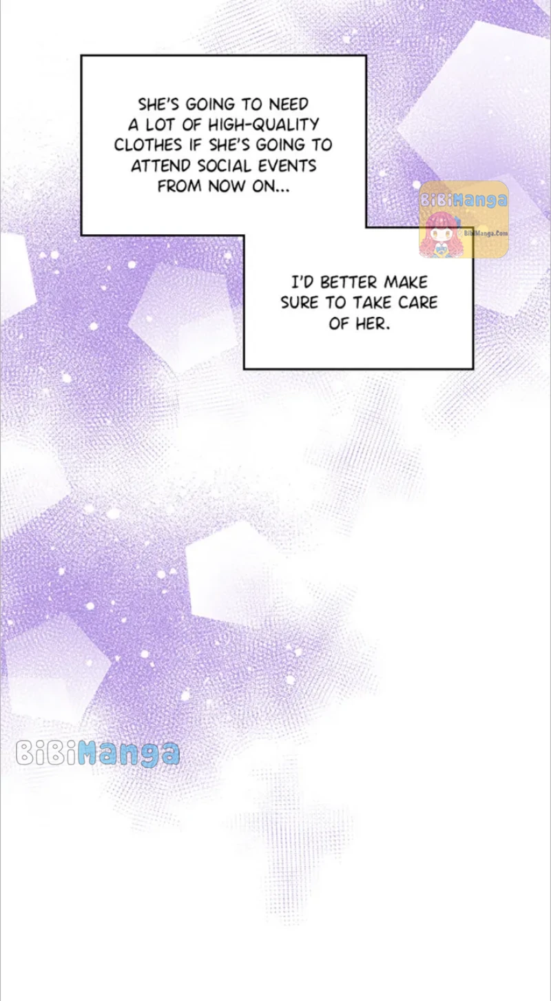 The Duchess’s Secret Dressing Room chapter 48 page 39