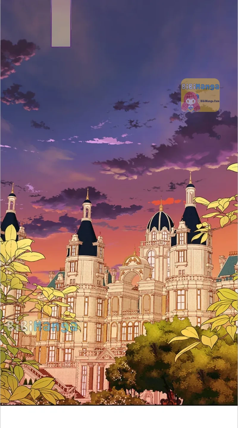 The Duchess’s Secret Dressing Room chapter 48 page 41