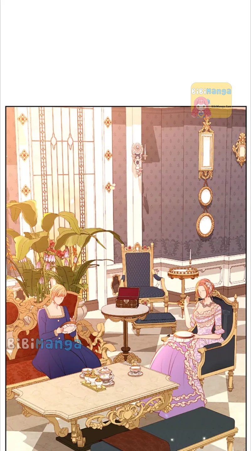 The Duchess’s Secret Dressing Room chapter 48 page 42
