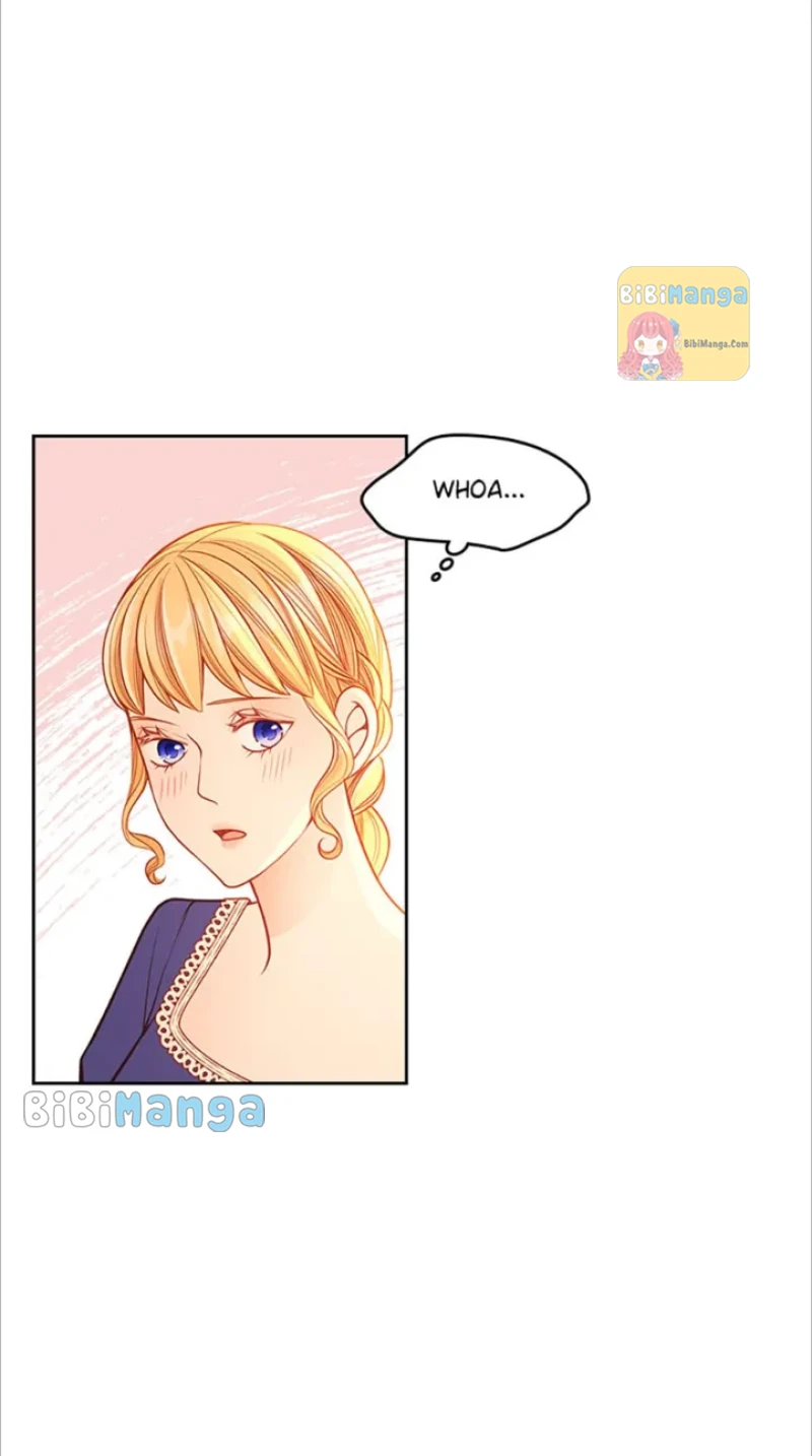 The Duchess’s Secret Dressing Room chapter 48 page 44