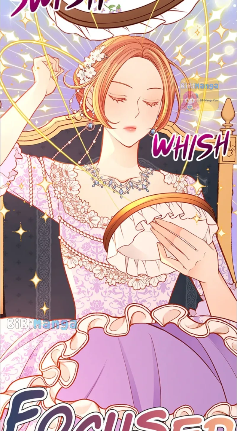 The Duchess’s Secret Dressing Room chapter 48 page 46