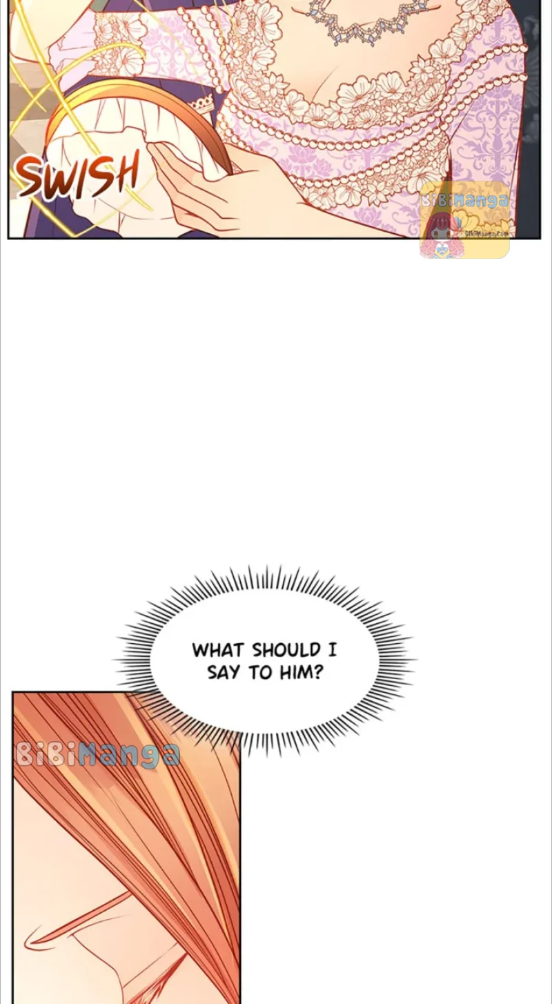 The Duchess’s Secret Dressing Room chapter 48 page 48