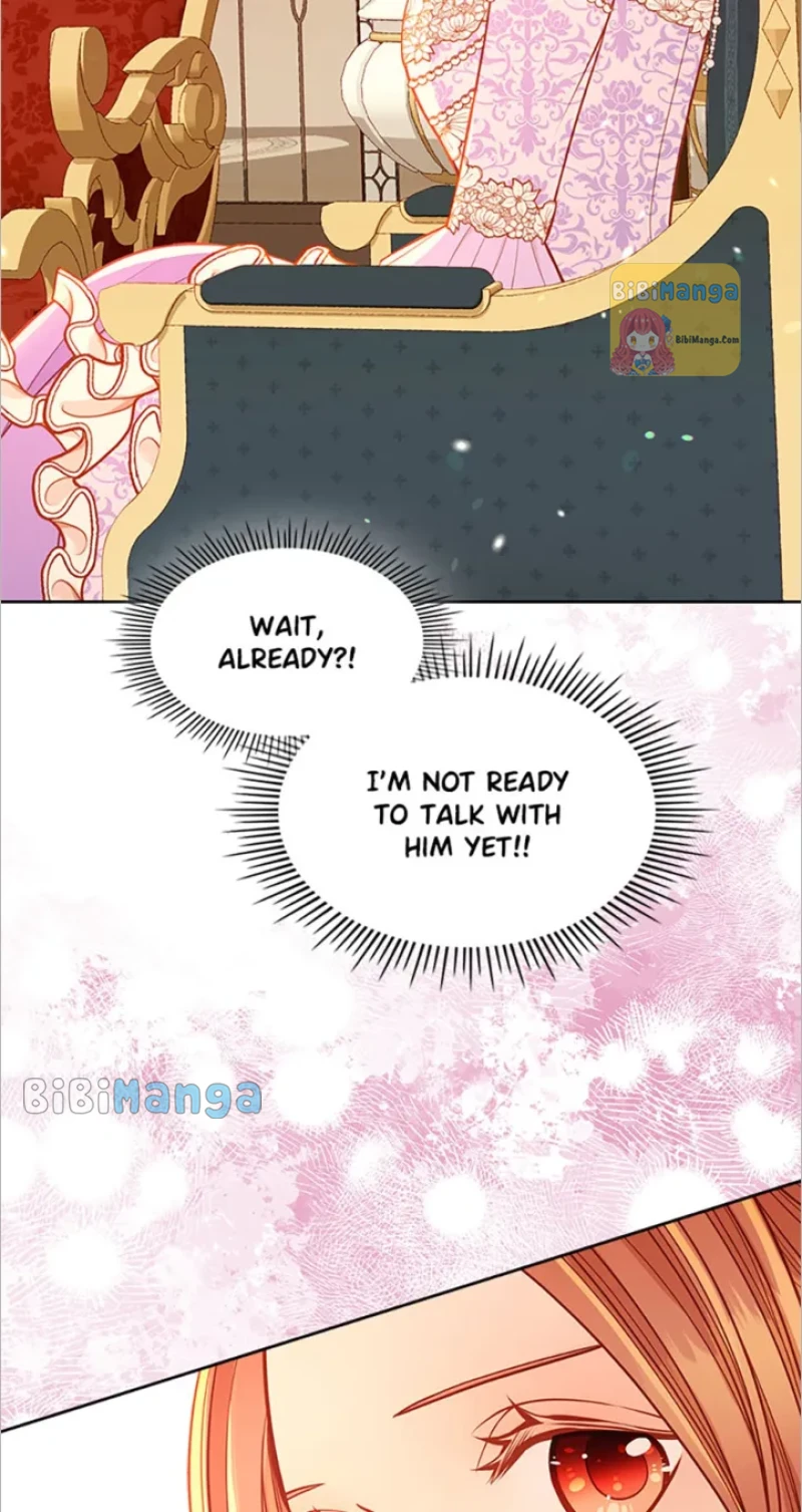 The Duchess’s Secret Dressing Room chapter 48 page 52