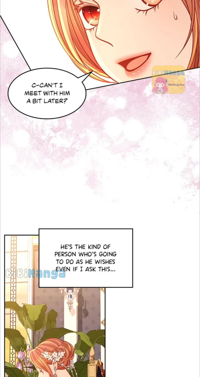 The Duchess’s Secret Dressing Room chapter 48 page 53