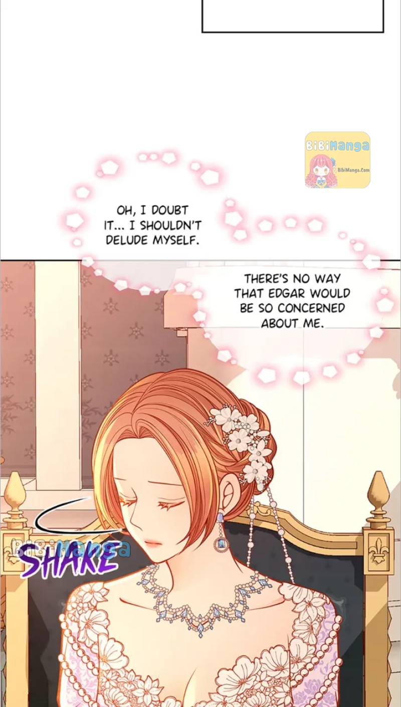 The Duchess’s Secret Dressing Room chapter 48 page 57