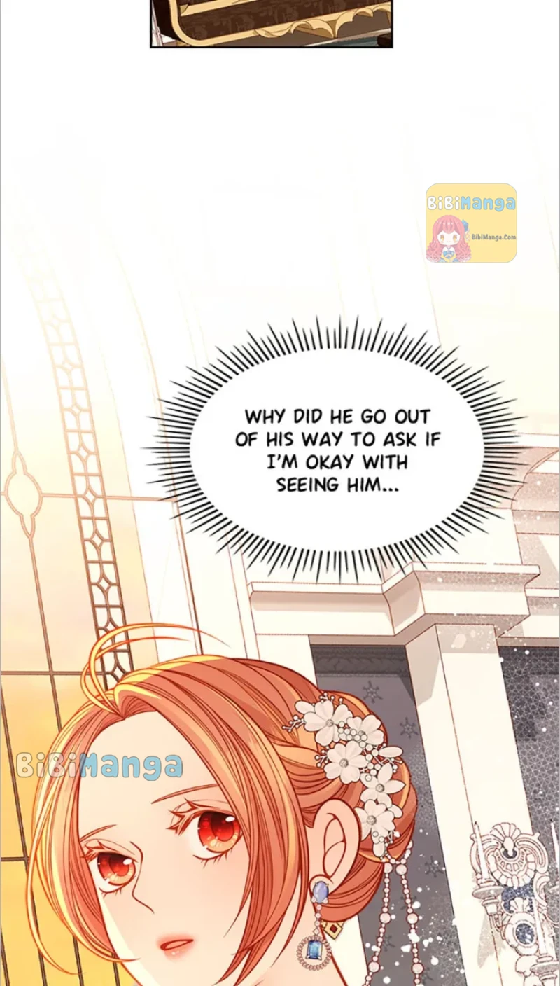 The Duchess’s Secret Dressing Room chapter 48 page 59