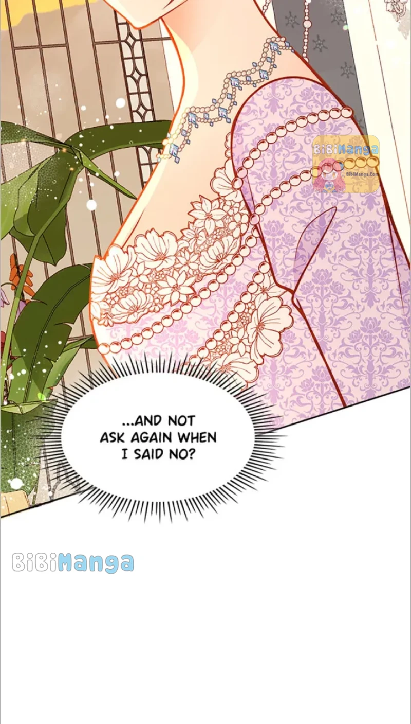 The Duchess’s Secret Dressing Room chapter 48 page 60