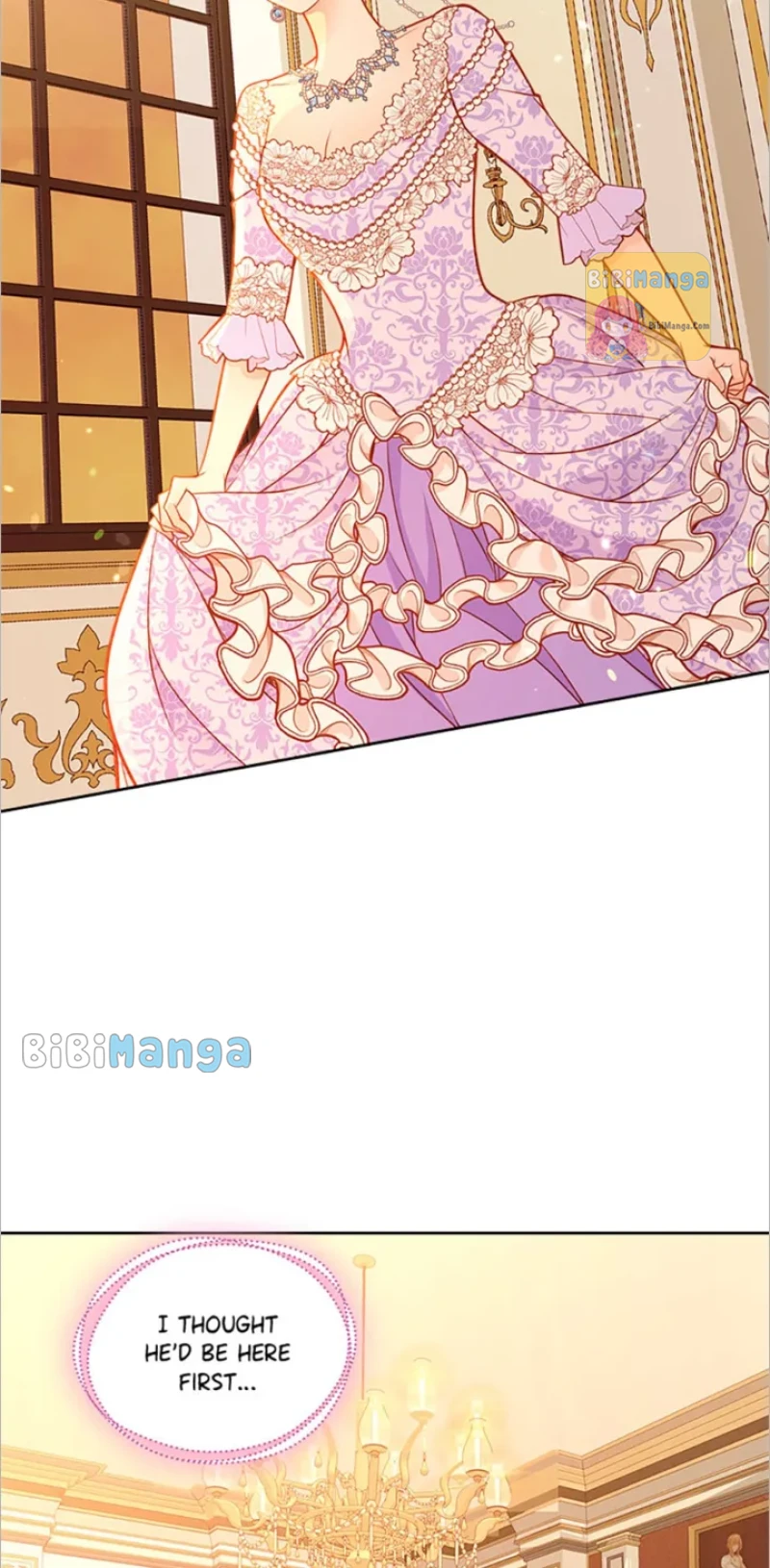 The Duchess’s Secret Dressing Room chapter 48 page 62