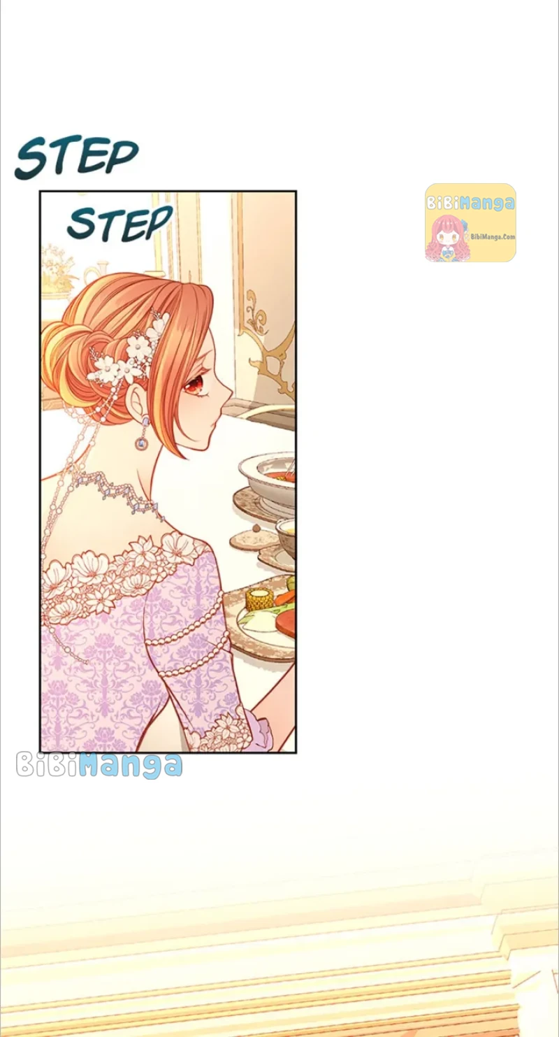 The Duchess’s Secret Dressing Room chapter 48 page 67