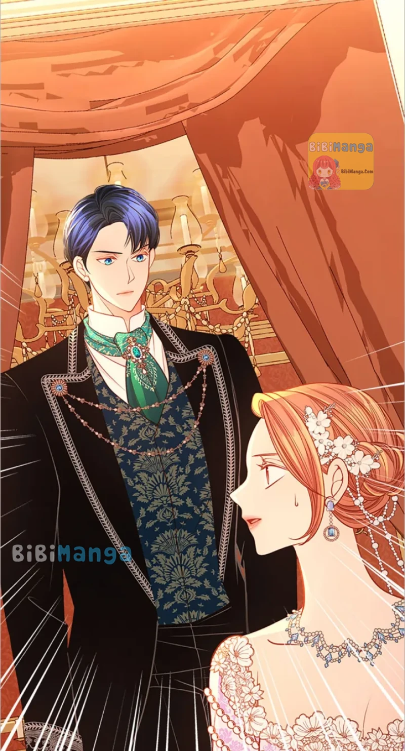 The Duchess’s Secret Dressing Room chapter 48 page 68