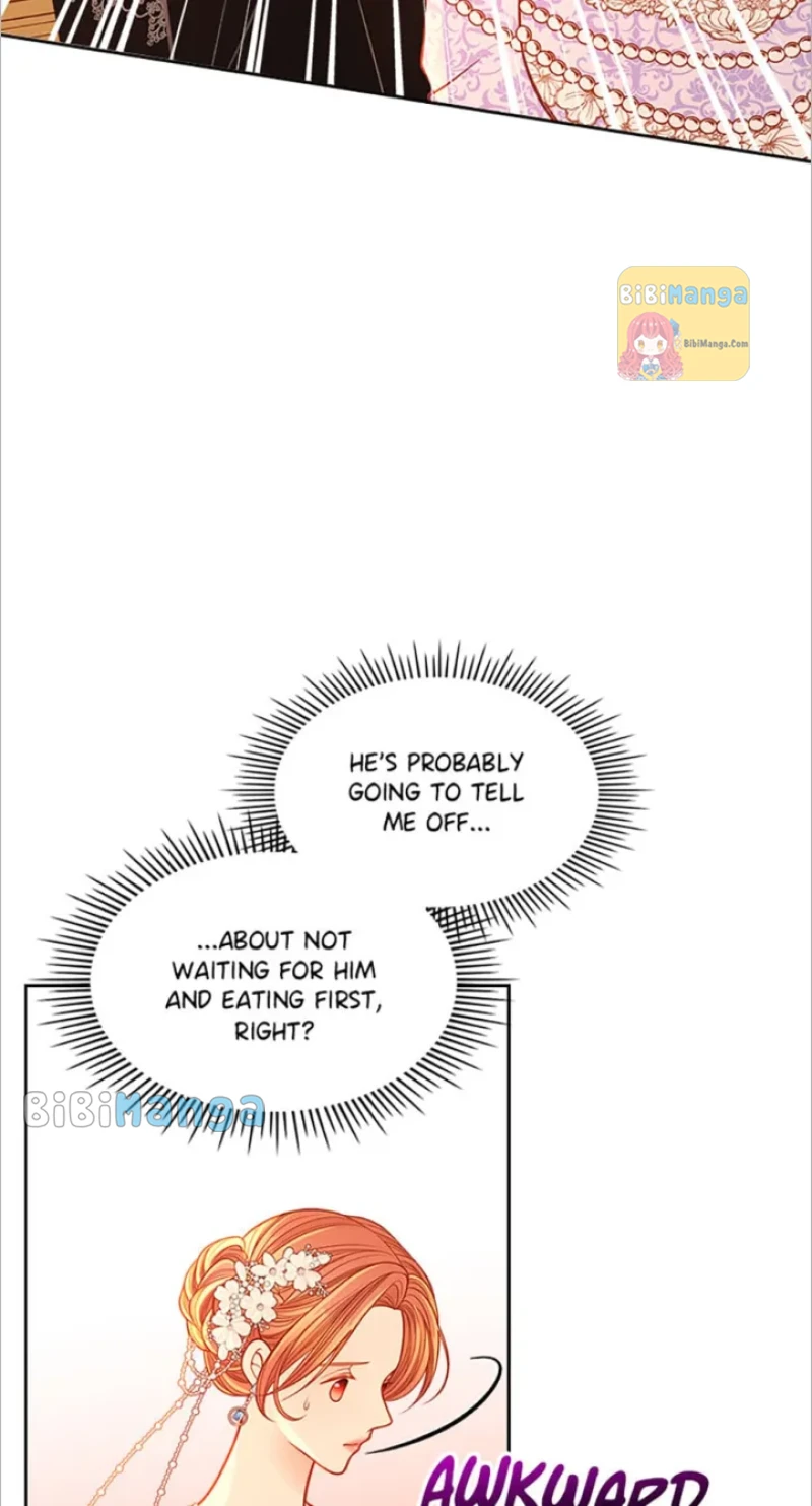 The Duchess’s Secret Dressing Room chapter 48 page 69