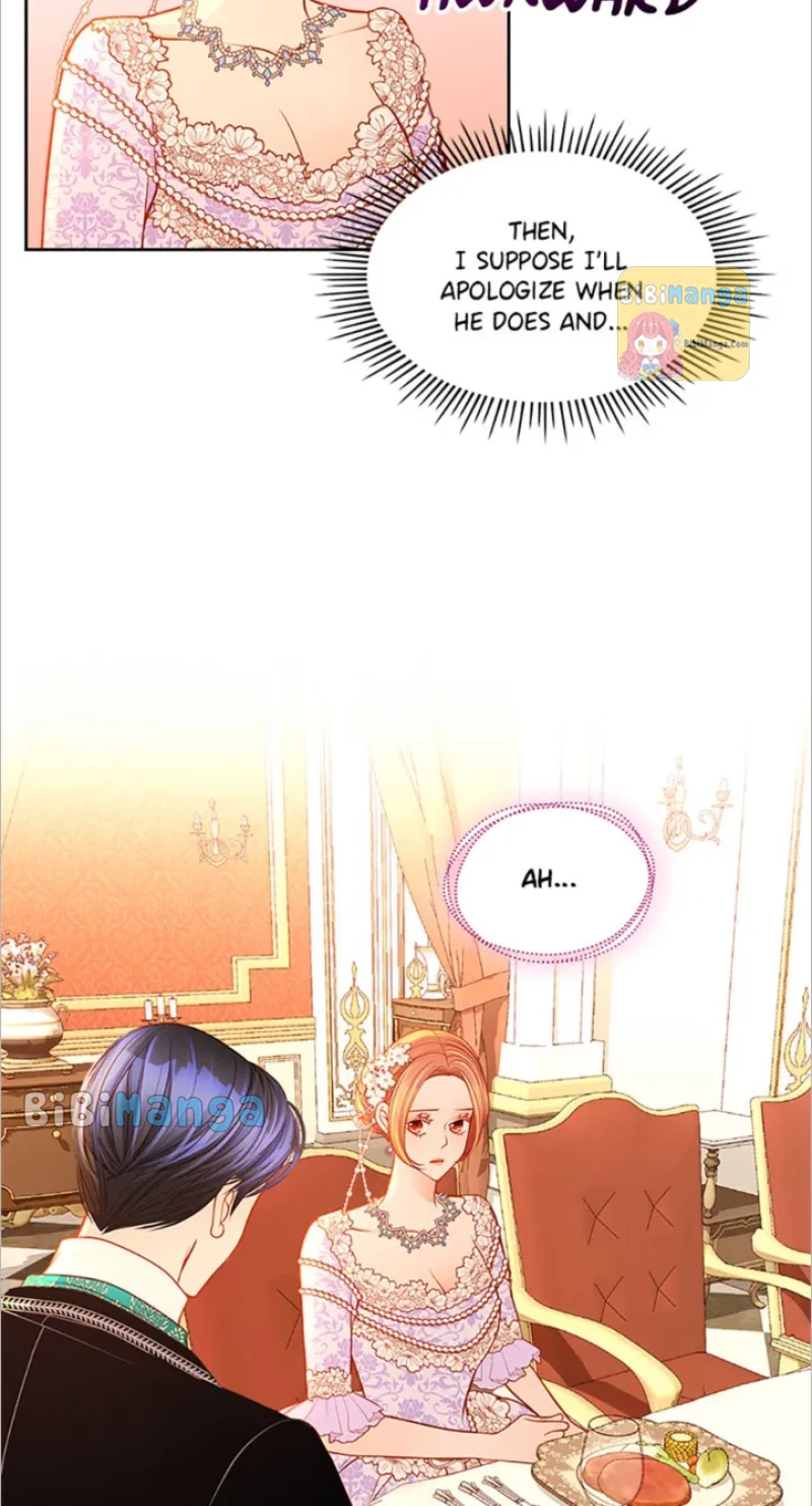 The Duchess’s Secret Dressing Room chapter 48 page 70