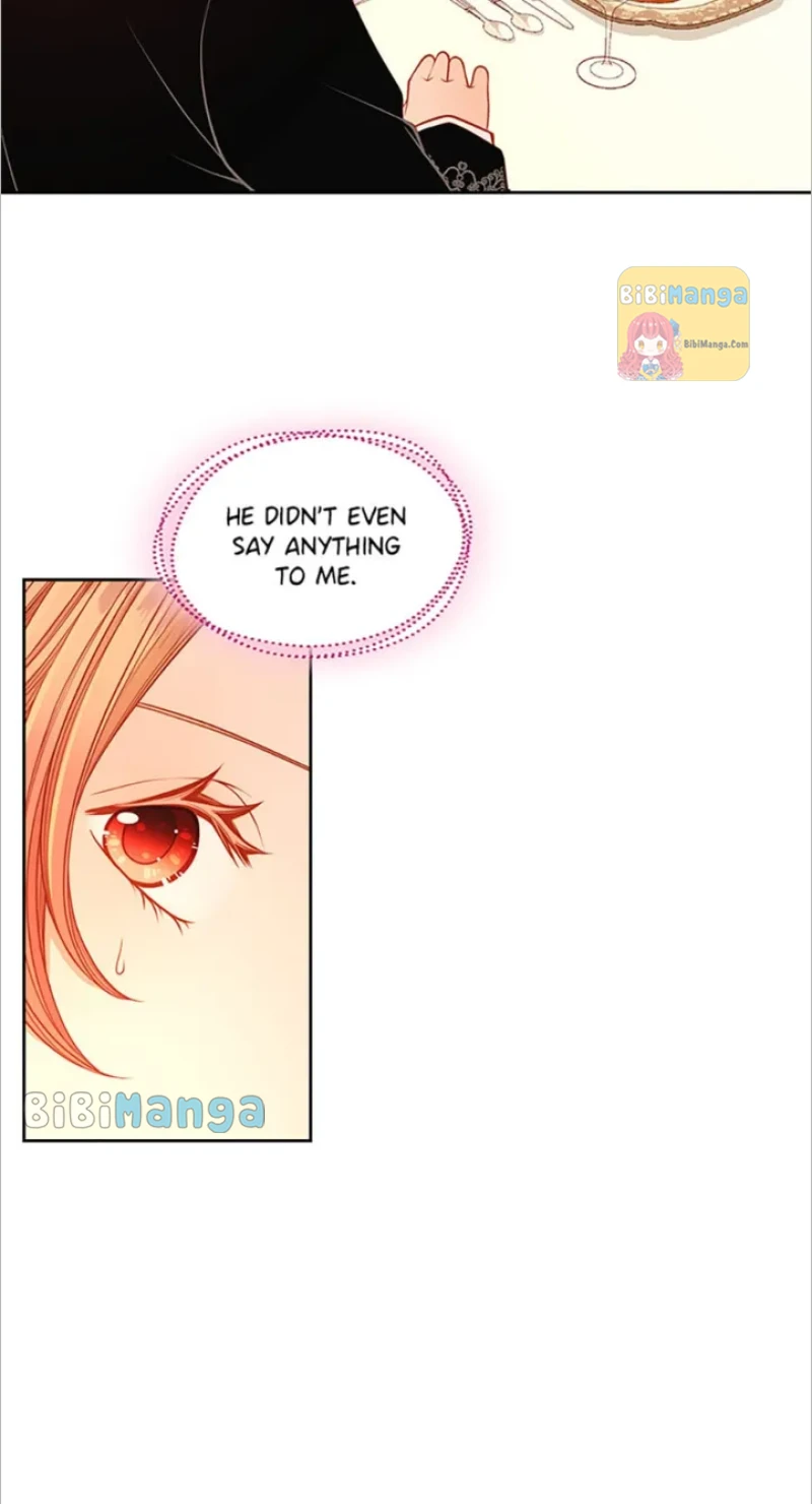 The Duchess’s Secret Dressing Room chapter 48 page 71