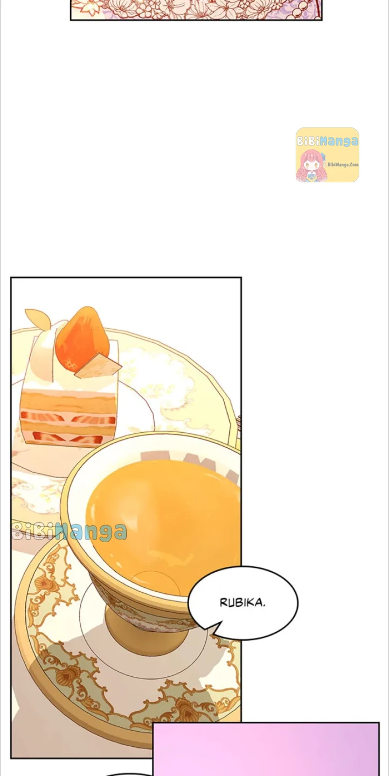 The Duchess’s Secret Dressing Room chapter 48 page 74