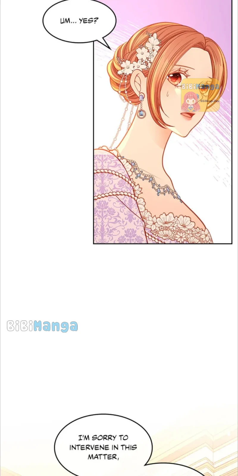 The Duchess’s Secret Dressing Room chapter 48 page 75
