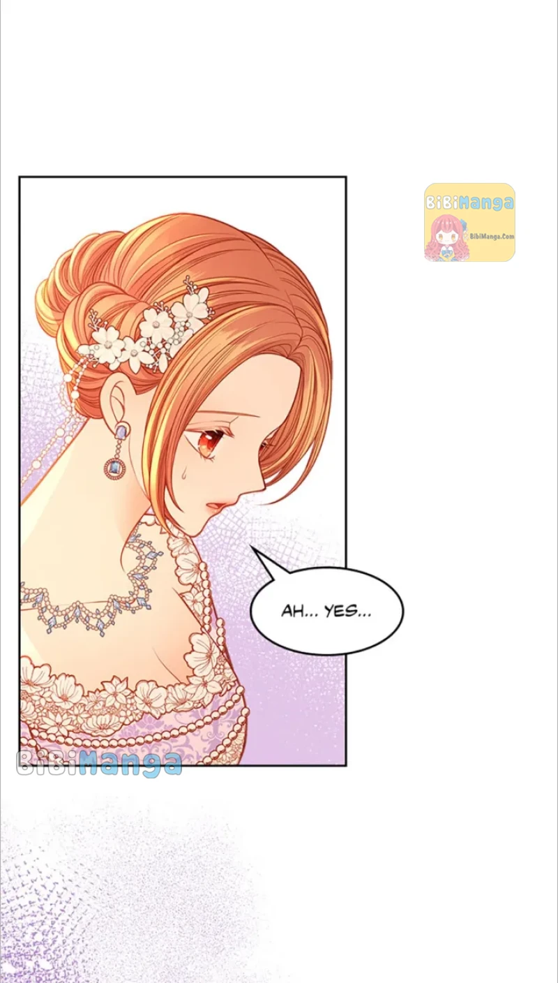 The Duchess’s Secret Dressing Room chapter 48 page 77