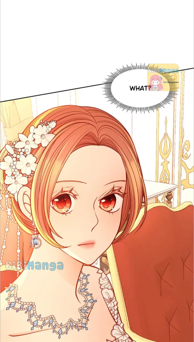 The Duchess’s Secret Dressing Room chapter 48 page 79