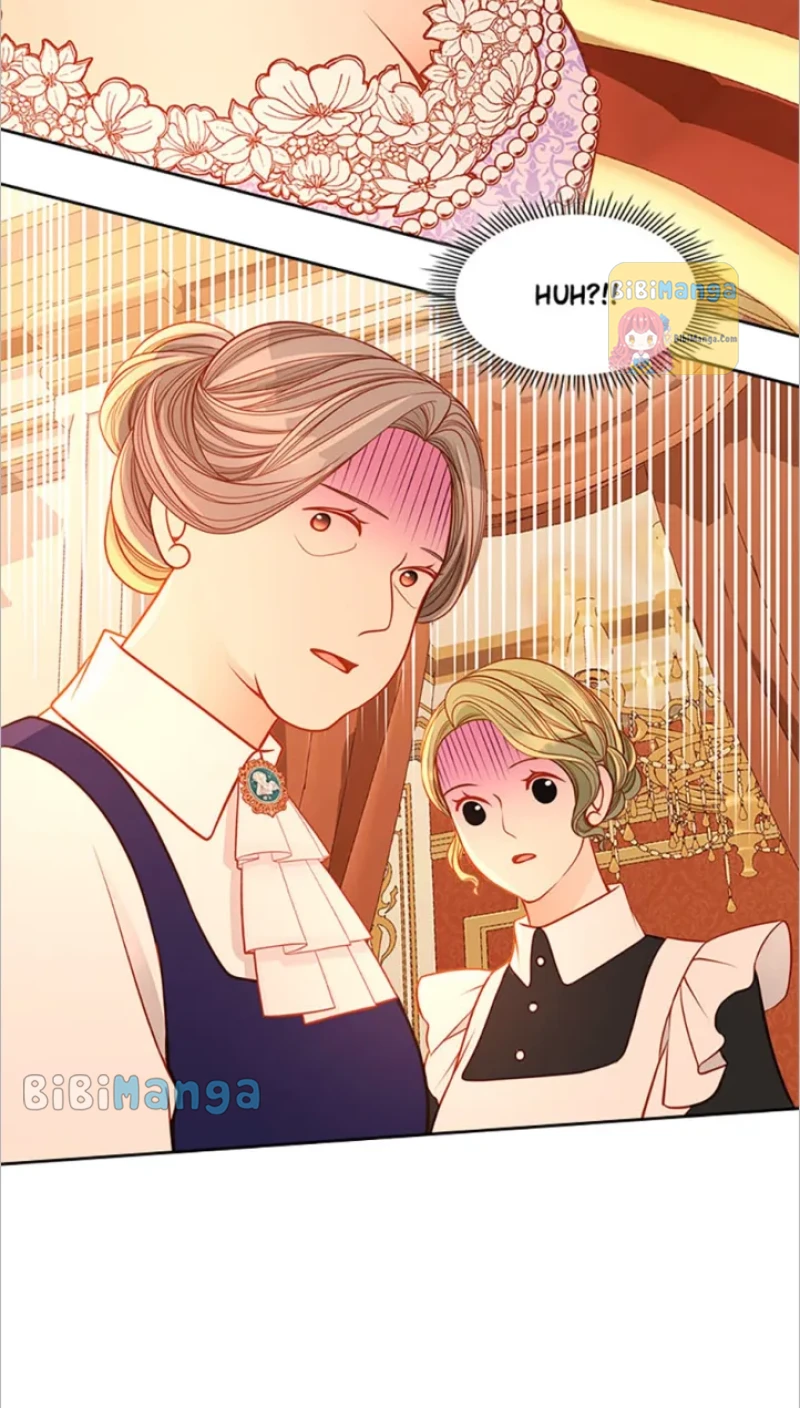 The Duchess’s Secret Dressing Room chapter 48 page 80