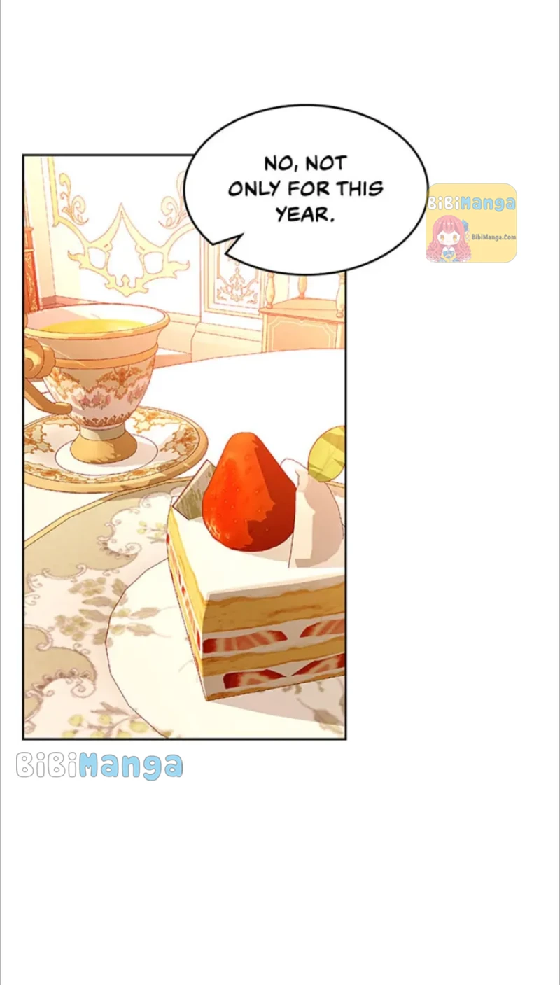 The Duchess’s Secret Dressing Room chapter 48 page 81