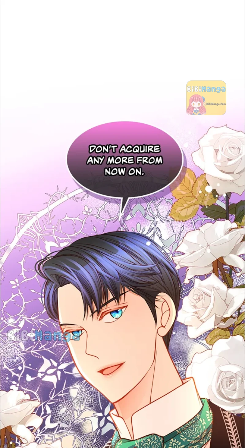 The Duchess’s Secret Dressing Room chapter 48 page 82