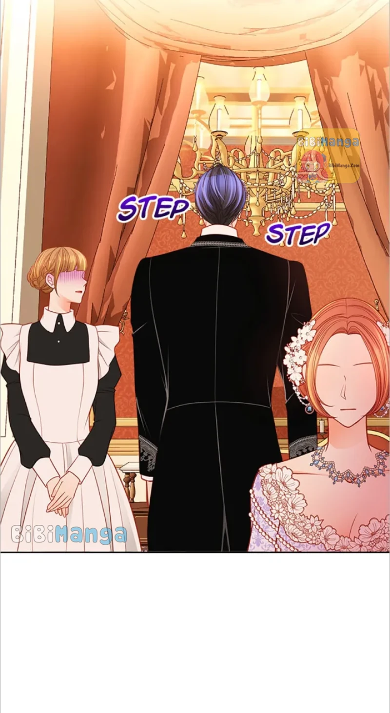 The Duchess’s Secret Dressing Room chapter 48 page 84