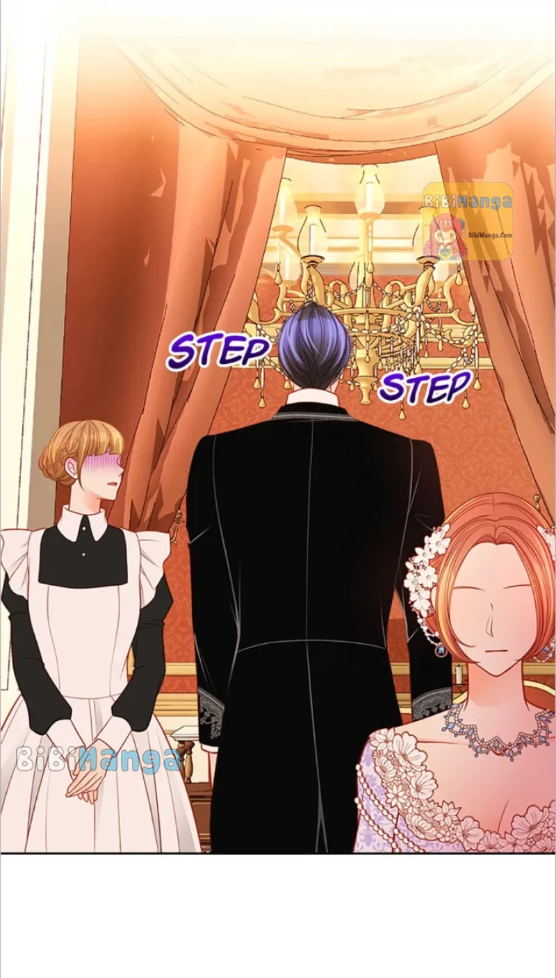 The Duchess’s Secret Dressing Room chapter 49 page 3